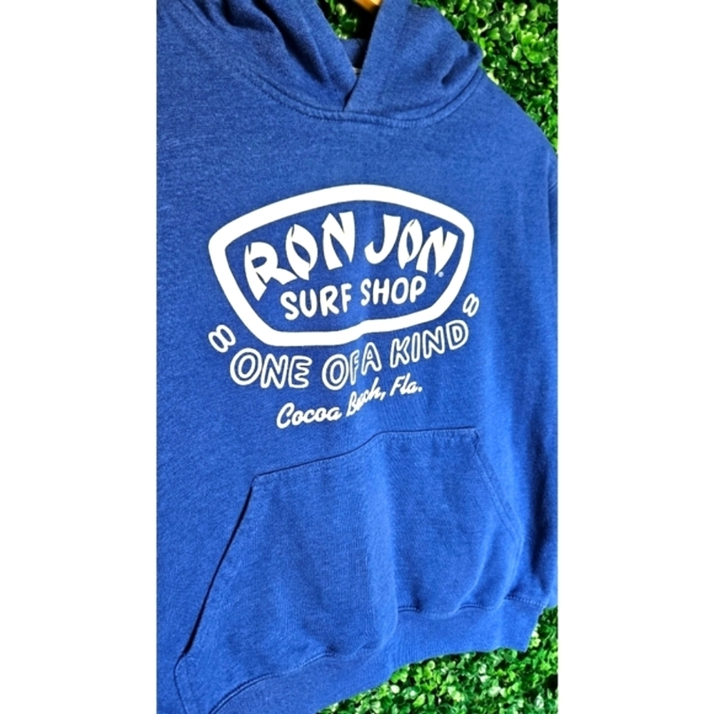 Ron Jon Hooded Sweatshirt - Cocoa Beach, FL